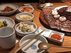 牛背肉-王妃家(明洞中央店)