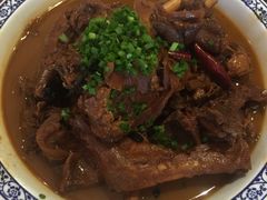大鹅-蟹岛开饭楼