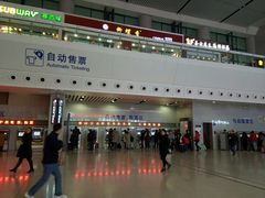 -南宁东站