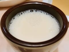 豆浆-状元阁烧烤(新华路总店)
