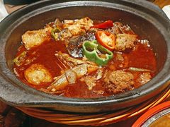 -打酱油·非遗淮扬菜(瘦西湖梅岭店)