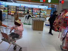 -丽达购物中心(崂山店)