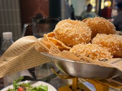 -太食獸泰式茶餐厅(北美新天地店)