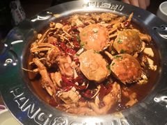 -胖哥俩肉蟹煲(宿迁宝龙广场店)