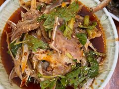 -大邑李记肥肠血旺