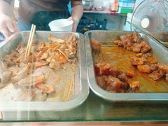 -王记生烫牛杂面馆(兰陵路店)
