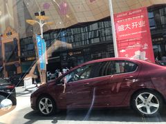 -万达茂商场(南京仙林店)