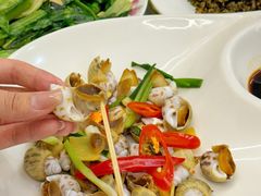 -众味海鲜大排档·活海鲜·潮汕味(南澳店)