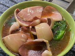 -佑汉小贩大楼熟食中心