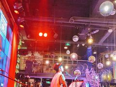 -胡桃里乐队酒馆(昙华林店)