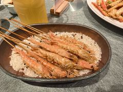 -蚝得喜海鲜(东城店)
