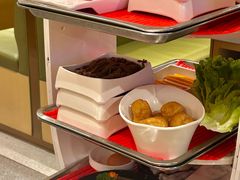 -海底捞火锅(万象城店)