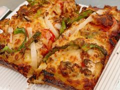 -Pie Squared方派披萨