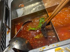 -海底捞火锅(九久奥特莱斯店)