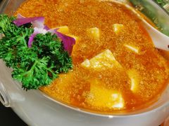 豆腐花鱼籽-庆合府重庆大排档(紫都城店)