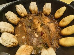 -古洼一锅鲜(开发区店)