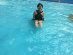 -青岛东方影都融创水世界