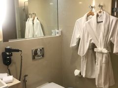 -曼谷铂尔曼皇权酒店