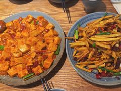 -静一餐厅·湖北菜(前门店)