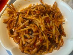 -大鸭梨烤鸭(枣园店)