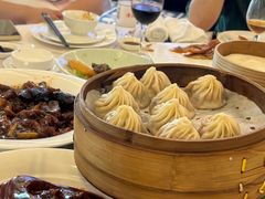 -太湖饭店玉兰厅(自助餐厅)