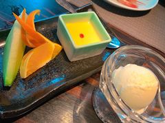 -山葵家·创意料理(临平银泰城店)