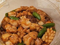 -砂锅李(九江路店)