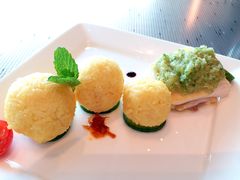 -彩丰楼中餐厅·仁恒洲际酒店