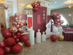 -吴忠民族饭庄(利通南街店)