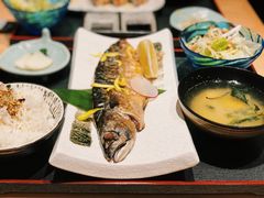 -yokocho上横町·日本食街(深业上城店)