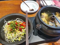 -云海肴云南菜(花园城店)