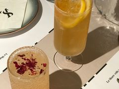 -LE SHARE洛笙·花园西餐(北京路步行街店)