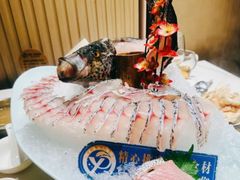 -海月轩海鲜豆捞(紫金塔店)
