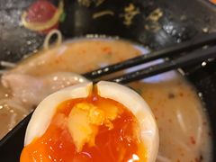 -博多一幸舍(侨福芳草地购物中心店)