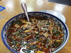 -东关吉祥西安腊汁肉夹馍(健德门店)