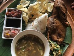 -Pundi Pundi Restaurant