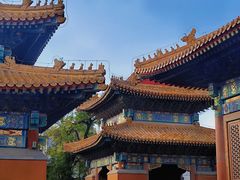 -历代帝王庙博物馆