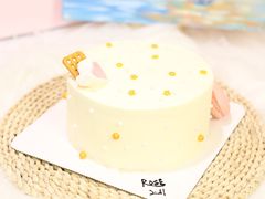 -ZUO无作不乐烘焙课堂(国贸城店)