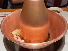 -清真·鸦儿李记·涮肉(花市店)