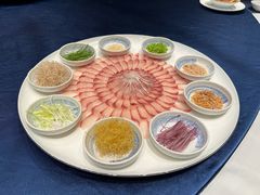 -悦景酒家(福田店)