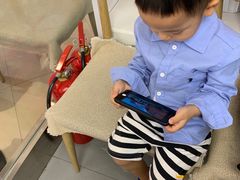 -海马体照相馆(大连罗斯福广场店)