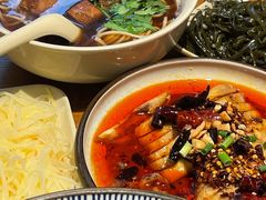 -美国加州牛肉面(锦绣天第裕龙花园店)