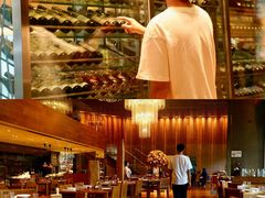 -君悦酒店·La Terrazza意合園·意式风味