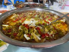 -笑红饭庄