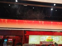 -龍歌自助小火锅(雨花台江南虹悦城店)