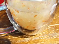 -隐食餐厅(金水湾公馆店)