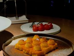 烤南瓜-辛香汇·现炒川菜(淮海路百盛店)