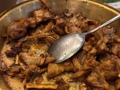 -围龙屋客家食府(福田店)