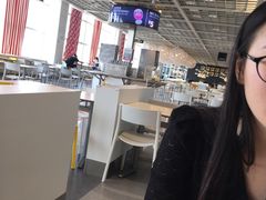 -宜家·瑞典风味餐厅(无锡店)
