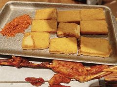 -北丐先生·野馄饨烧烤(长宁龙之梦店)